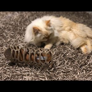 Steve Madden Saedee Size 8